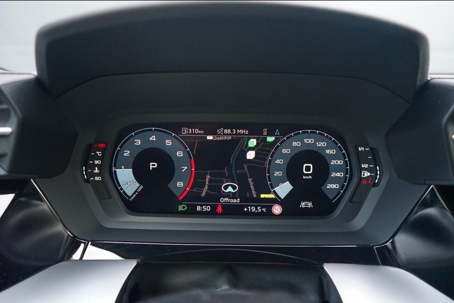 Audi A3 Limousine 30 TFSI Advanced edition