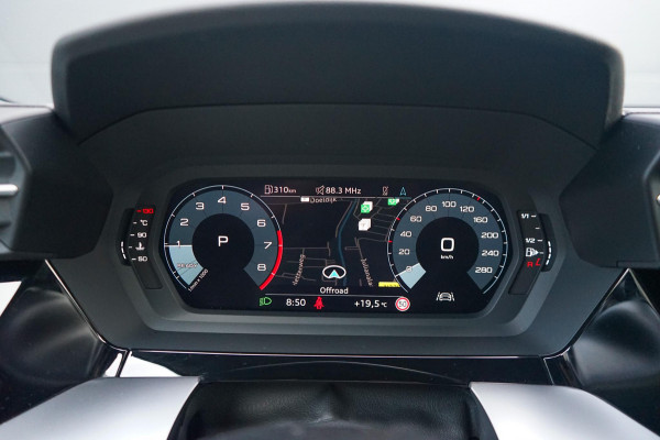 Audi A3 Limousine 30 TFSI Advanced edition