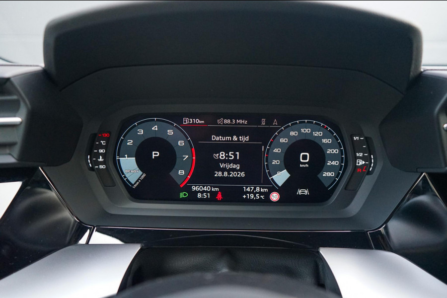 Audi A3 Limousine 30 TFSI Advanced edition