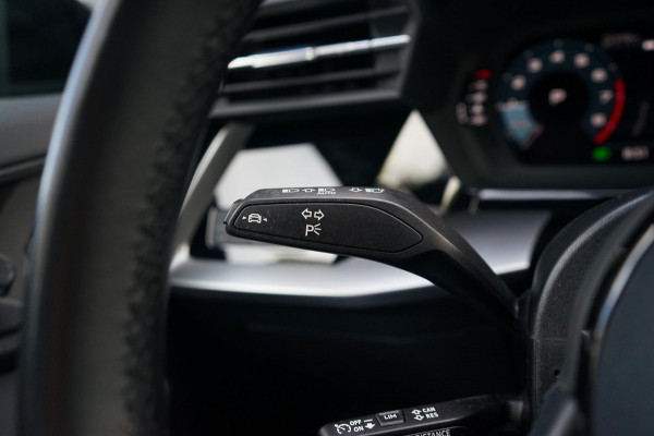 Audi A3 Limousine 30 TFSI Advanced edition