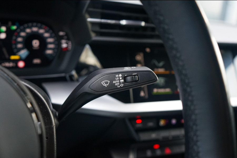 Audi A3 Limousine 30 TFSI Advanced edition
