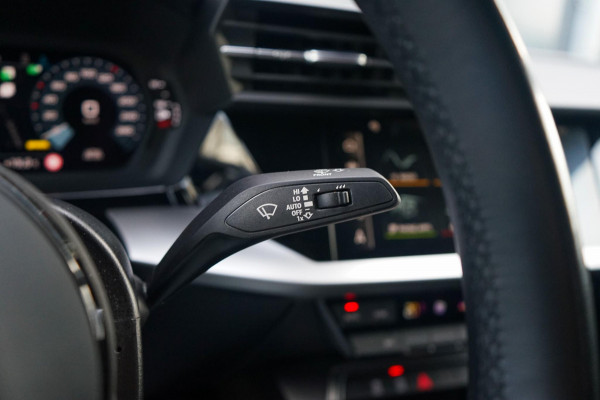 Audi A3 Limousine 30 TFSI Advanced edition