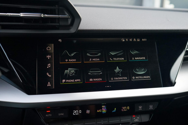 Audi A3 Limousine 30 TFSI Advanced edition
