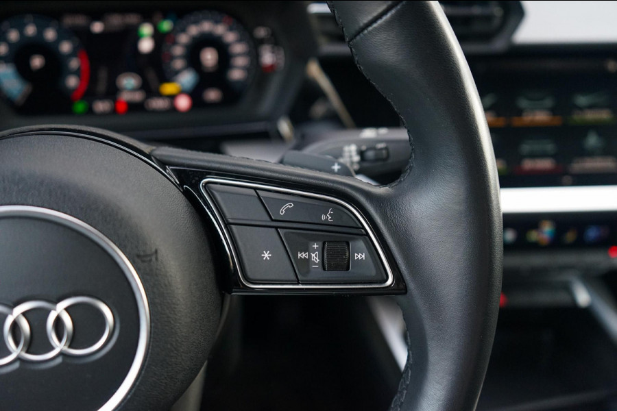 Audi A3 Limousine 30 TFSI Advanced edition