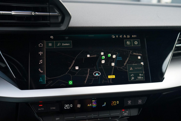 Audi A3 Limousine 30 TFSI Advanced edition