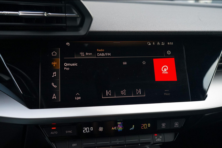 Audi A3 Limousine 30 TFSI Advanced edition