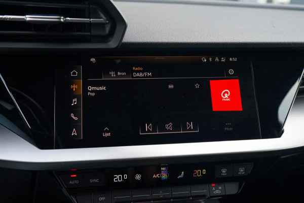 Audi A3 Limousine 30 TFSI Advanced edition