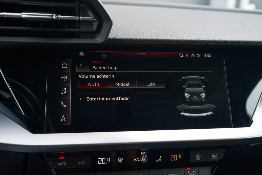 Audi A3 Limousine 30 TFSI Advanced edition