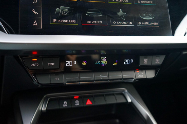 Audi A3 Limousine 30 TFSI Advanced edition