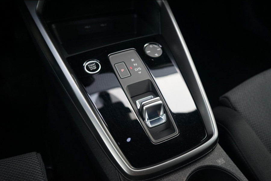 Audi A3 Limousine 30 TFSI Advanced edition