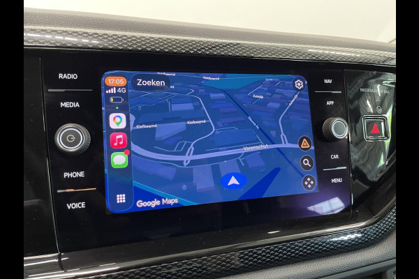 Volkswagen Polo 1.0 TSI Life Navigatie App Connect / Android Auto / Apple Carplay Airco Lichtmetalen Velgen Digitale Cockpit Cruise Control