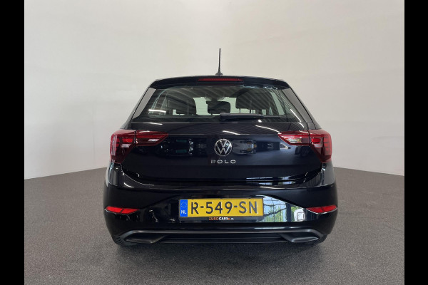 Volkswagen Polo 1.0 TSI Life Navigatie App Connect / Android Auto / Apple Carplay Airco Lichtmetalen Velgen Digitale Cockpit Cruise Control