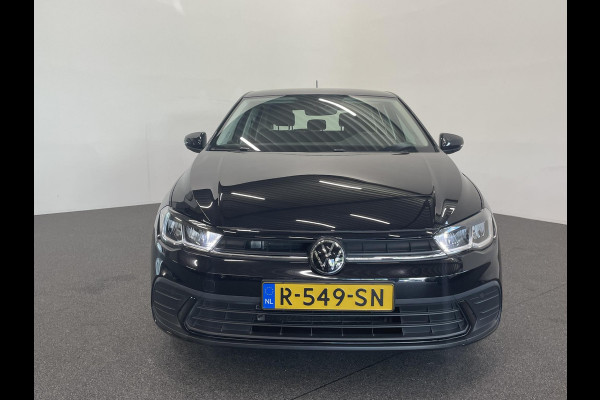 Volkswagen Polo 1.0 TSI Life Navigatie App Connect / Android Auto / Apple Carplay Airco Lichtmetalen Velgen Digitale Cockpit Cruise Control