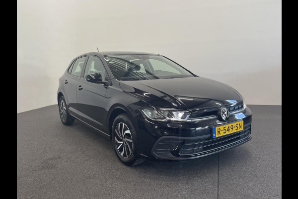 Volkswagen Polo 1.0 TSI Life Navigatie App Connect / Android Auto / Apple Carplay Airco Lichtmetalen Velgen Digitale Cockpit Cruise Control