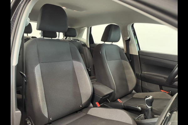 Volkswagen Polo 1.0 TSI Life Navigatie App Connect / Android Auto / Apple Carplay Airco Lichtmetalen Velgen Digitale Cockpit Cruise Control
