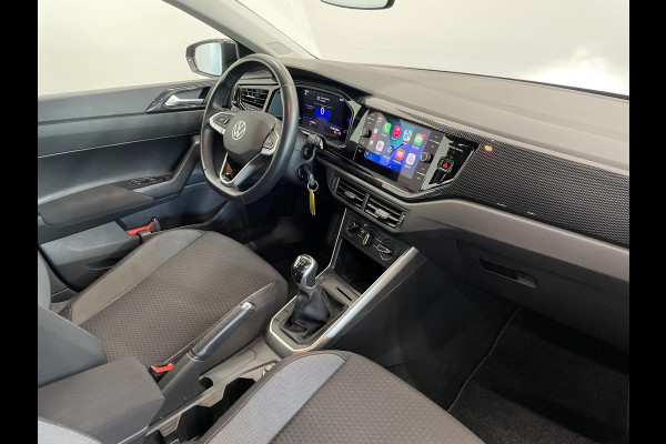 Volkswagen Polo 1.0 TSI Life Navigatie App Connect / Android Auto / Apple Carplay Airco Lichtmetalen Velgen Digitale Cockpit Cruise Control