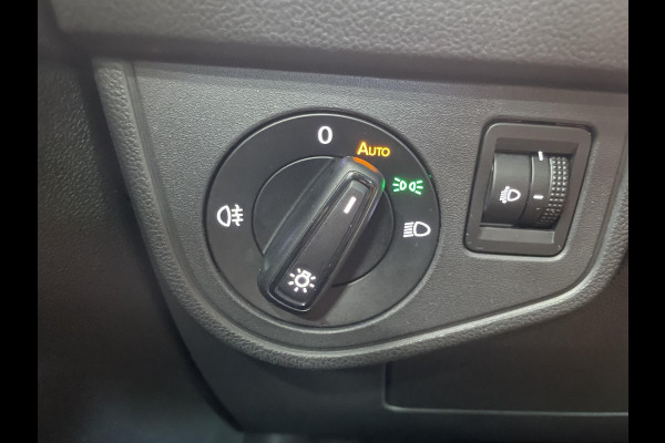 Volkswagen Polo 1.0 TSI Life Navigatie App Connect / Android Auto / Apple Carplay Airco Lichtmetalen Velgen Digitale Cockpit Cruise Control