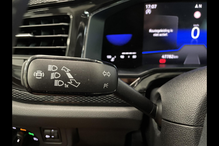 Volkswagen Polo 1.0 TSI Life Navigatie App Connect / Android Auto / Apple Carplay Airco Lichtmetalen Velgen Digitale Cockpit Cruise Control