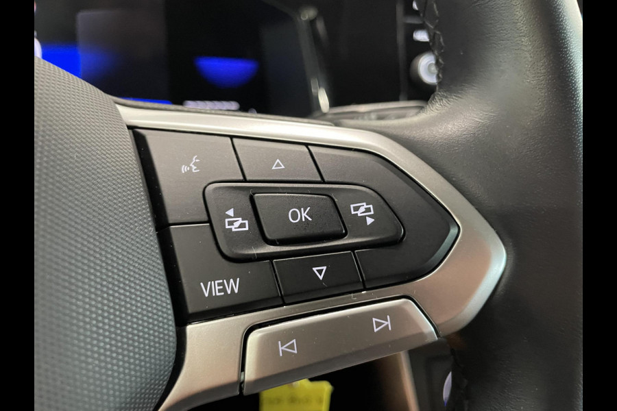 Volkswagen Polo 1.0 TSI Life Navigatie App Connect / Android Auto / Apple Carplay Airco Lichtmetalen Velgen Digitale Cockpit Cruise Control