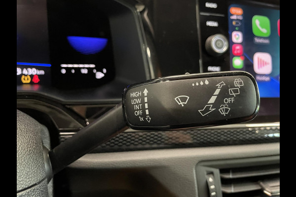 Volkswagen Polo 1.0 TSI Life Navigatie App Connect / Android Auto / Apple Carplay Airco Lichtmetalen Velgen Digitale Cockpit Cruise Control