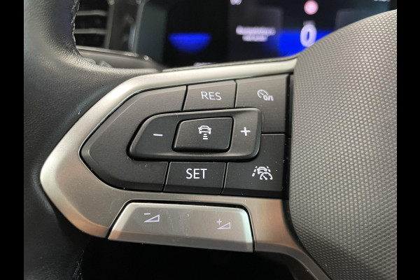 Volkswagen Polo 1.0 TSI Life Navigatie App Connect / Android Auto / Apple Carplay Airco Lichtmetalen Velgen Digitale Cockpit Cruise Control
