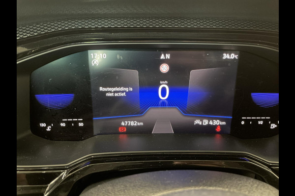 Volkswagen Polo 1.0 TSI Life Navigatie App Connect / Android Auto / Apple Carplay Airco Lichtmetalen Velgen Digitale Cockpit Cruise Control