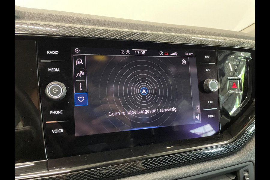 Volkswagen Polo 1.0 TSI Life Navigatie App Connect / Android Auto / Apple Carplay Airco Lichtmetalen Velgen Digitale Cockpit Cruise Control