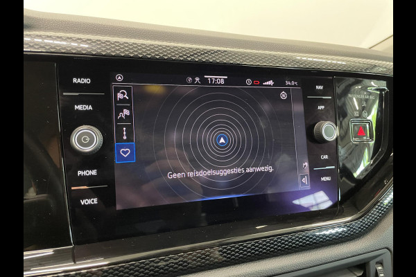 Volkswagen Polo 1.0 TSI Life Navigatie App Connect / Android Auto / Apple Carplay Airco Lichtmetalen Velgen Digitale Cockpit Cruise Control