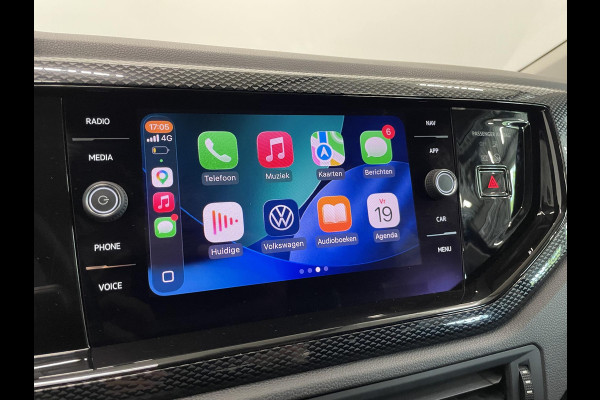 Volkswagen Polo 1.0 TSI Life Navigatie App Connect / Android Auto / Apple Carplay Airco Lichtmetalen Velgen Digitale Cockpit Cruise Control