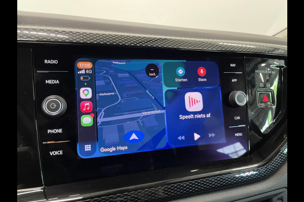Volkswagen Polo 1.0 TSI Life Navigatie App Connect / Android Auto / Apple Carplay Airco Lichtmetalen Velgen Digitale Cockpit Cruise Control