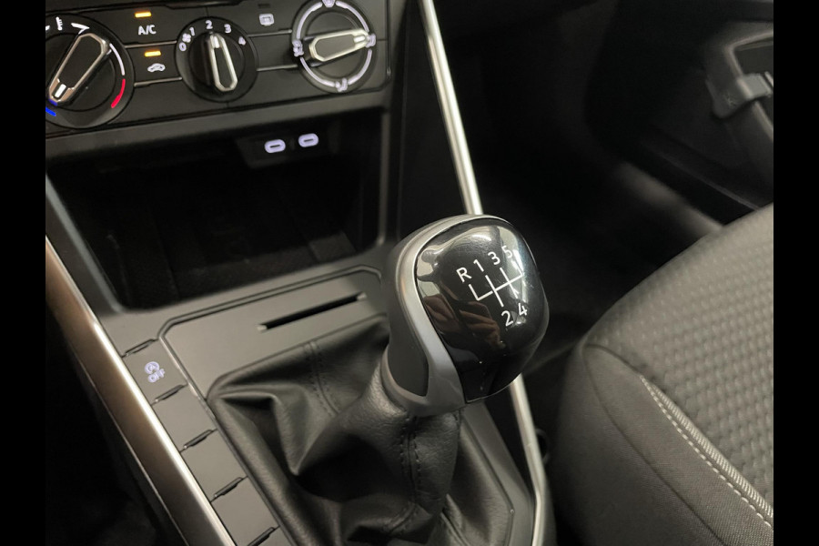 Volkswagen Polo 1.0 TSI Life Navigatie App Connect / Android Auto / Apple Carplay Airco Lichtmetalen Velgen Digitale Cockpit Cruise Control