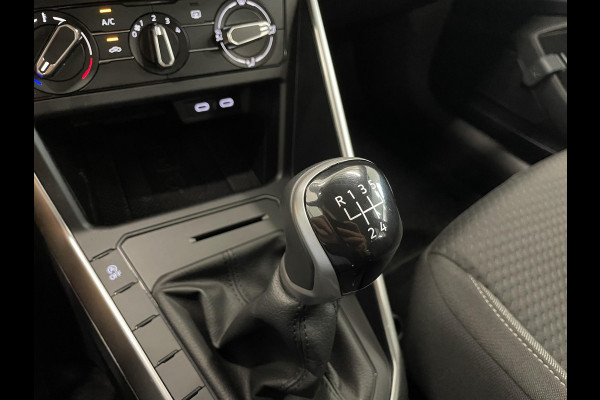 Volkswagen Polo 1.0 TSI Life Navigatie App Connect / Android Auto / Apple Carplay Airco Lichtmetalen Velgen Digitale Cockpit Cruise Control
