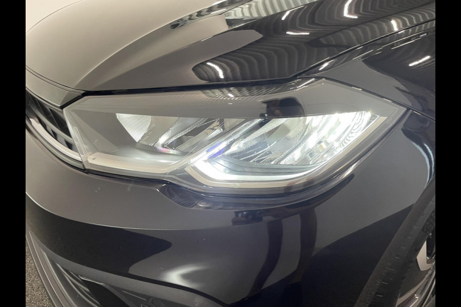 Volkswagen Polo 1.0 TSI Life Navigatie App Connect / Android Auto / Apple Carplay Airco Lichtmetalen Velgen Digitale Cockpit Cruise Control