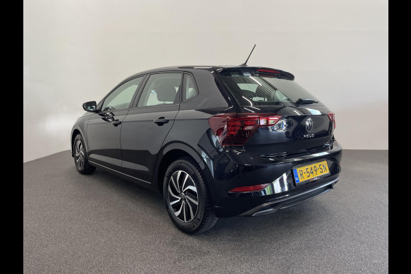 Volkswagen Polo 1.0 TSI Life Navigatie App Connect / Android Auto / Apple Carplay Airco Lichtmetalen Velgen Digitale Cockpit Cruise Control