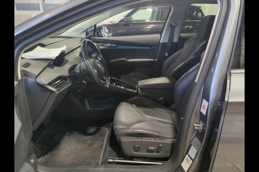 Škoda ENYAQ iV 80 Sportline SOH 94% | Warmtepomp | Navigatie