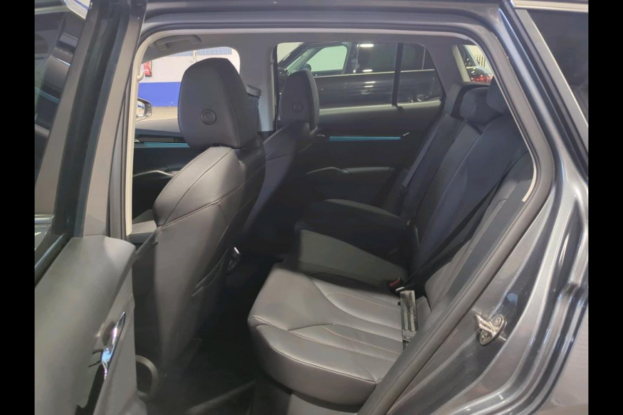 Škoda ENYAQ iV 80 Sportline SOH 94% | Warmtepomp | Navigatie
