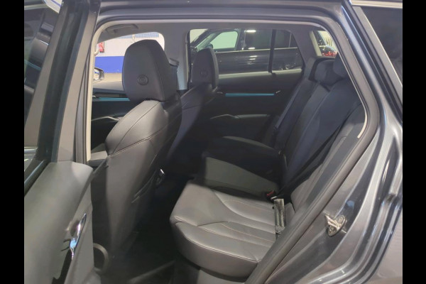 Škoda ENYAQ iV 80 Sportline SOH 94% | Warmtepomp | Navigatie