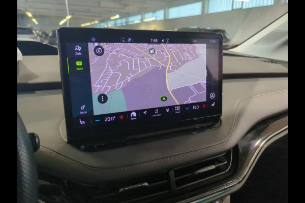 Škoda ENYAQ iV 80 Sportline SOH 94% | Warmtepomp | Navigatie