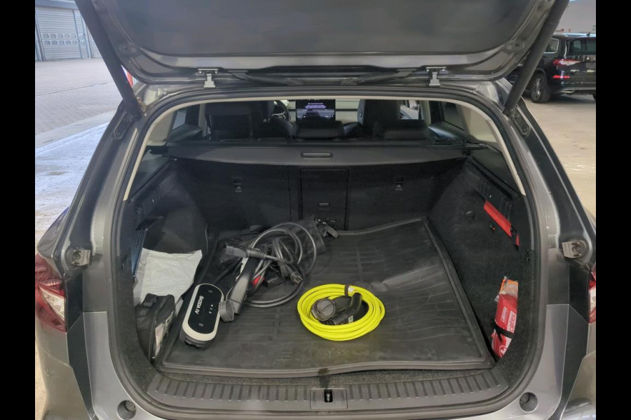 Škoda ENYAQ iV 80 Sportline SOH 94% | Warmtepomp | Navigatie