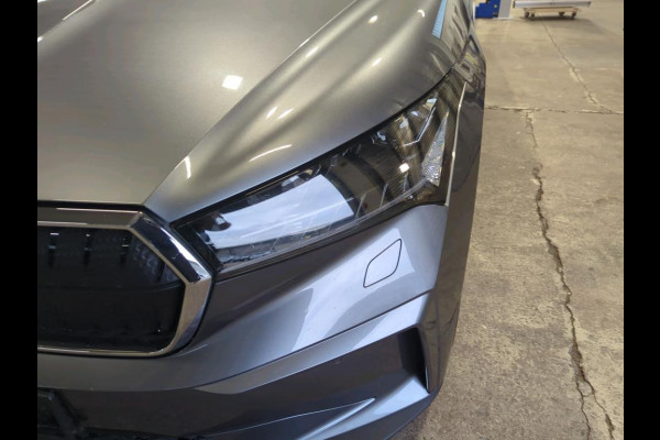 Škoda ENYAQ iV 80 Sportline SOH 94% | Warmtepomp | Navigatie