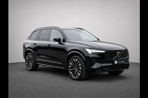 Volvo XC90 2.0 T8 Ultra Dark | Pano | Trekhaak | Bowers&Wilkins | Memory | 360 camera | Head Up | Plug-in hybrid AWD