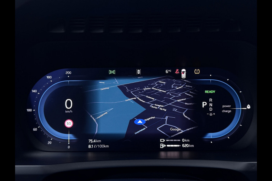 Volvo XC90 2.0 T8 Ultra Dark | Pano | Trekhaak | Bowers&Wilkins | Memory | 360 camera | Head Up | Plug-in hybrid AWD