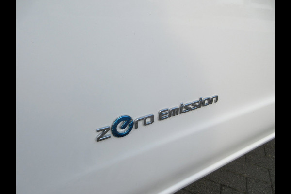 Nissan E-NV200, WLTP 200km, 80Kw, Camera, Airco. Optima 40 kWh