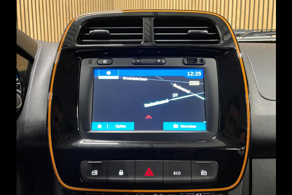 Dacia Spring Comfort Plus (Orange Pack) 27 kWh|AIRCO|LEDER|CARPLAY|CRUISE CTRL|ACHTERUITRIJCAMERA|NAVI|PARKEERSENS|LMV|NIEUWSTAAT|