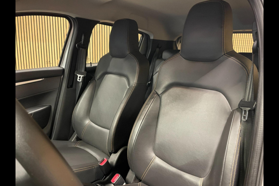 Dacia Spring Comfort Plus (Orange Pack) 27 kWh|AIRCO|LEDER|CARPLAY|CRUISE CTRL|ACHTERUITRIJCAMERA|NAVI|PARKEERSENS|LMV|NIEUWSTAAT|