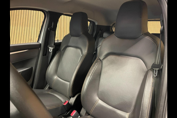 Dacia Spring Comfort Plus (Orange Pack) 27 kWh|AIRCO|LEDER|CARPLAY|CRUISE CTRL|ACHTERUITRIJCAMERA|NAVI|PARKEERSENS|LMV|NIEUWSTAAT|