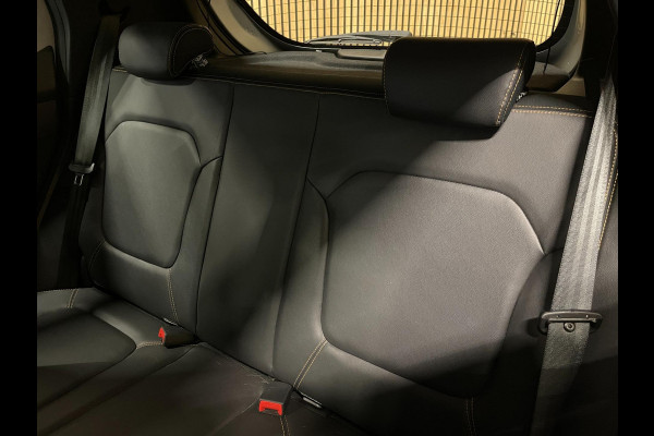 Dacia Spring Comfort Plus (Orange Pack) 27 kWh|AIRCO|LEDER|CARPLAY|CRUISE CTRL|ACHTERUITRIJCAMERA|NAVI|PARKEERSENS|LMV|NIEUWSTAAT|