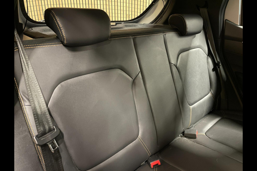 Dacia Spring Comfort Plus (Orange Pack) 27 kWh|AIRCO|LEDER|CARPLAY|CRUISE CTRL|ACHTERUITRIJCAMERA|NAVI|PARKEERSENS|LMV|NIEUWSTAAT|