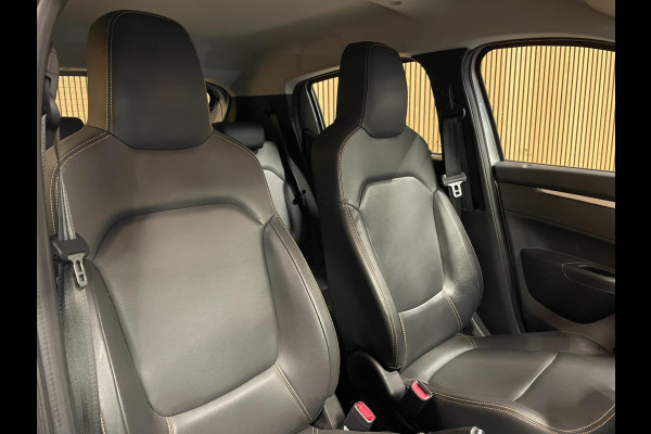Dacia Spring Comfort Plus (Orange Pack) 27 kWh|AIRCO|LEDER|CARPLAY|CRUISE CTRL|ACHTERUITRIJCAMERA|NAVI|PARKEERSENS|LMV|NIEUWSTAAT|