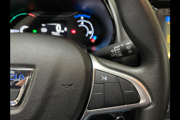 Dacia Spring Comfort Plus (Orange Pack) 27 kWh|AIRCO|LEDER|CARPLAY|CRUISE CTRL|ACHTERUITRIJCAMERA|NAVI|PARKEERSENS|LMV|NIEUWSTAAT|